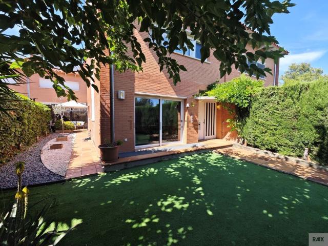Casa en venta en Sant Miquel de Gonteres, Vallès Occidental