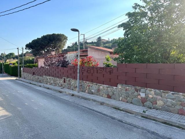 Casa en venta en Sant Miquel de Gonteres, Vallès Occidental