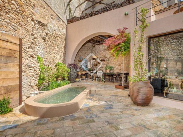Casa en venta en Sant Mori