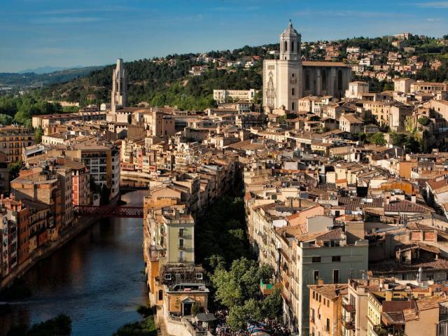 Casa en venta en Sant Mori, Girona
