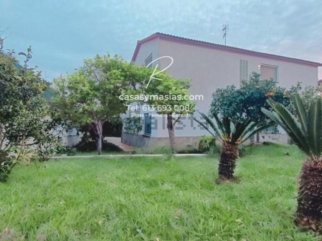 Casa en venta en Garraf, Catalunya