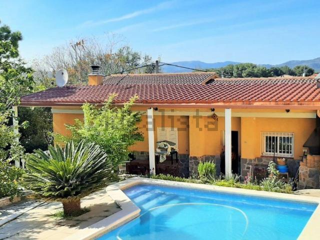 Casa en venta en el Mas d'en Serra, Garraf