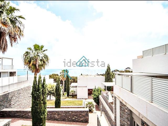 Casa en alquiler en el Mas d'en Serra, Garraf