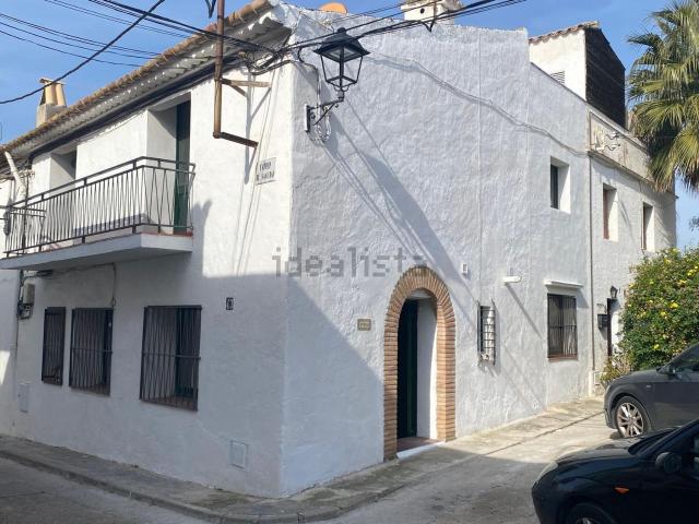 Casa en alquiler en les Parellades, Sant Pere De Ribes