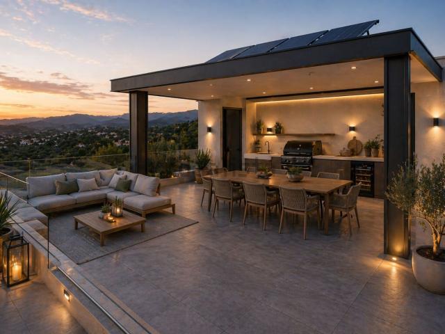 Casa en venta en Garraf, Catalunya