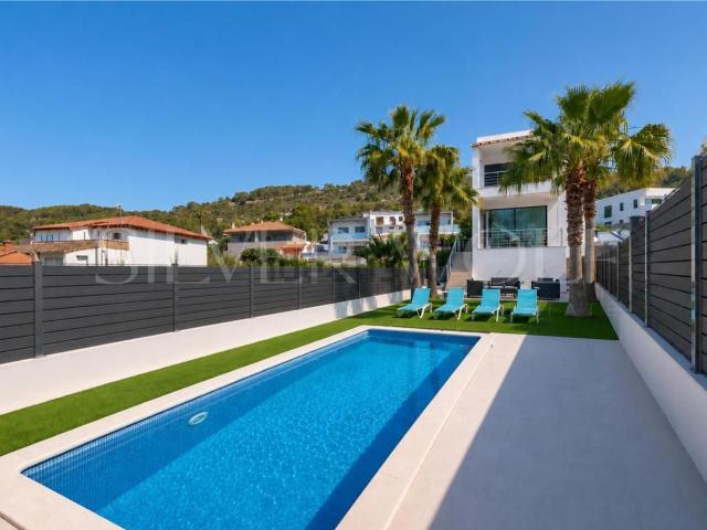 Casa en venta en Garraf, Catalunya