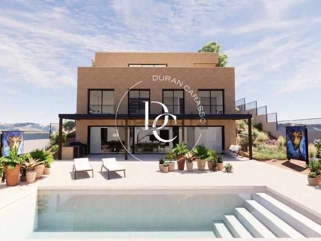 Casa en venta en Sant Pere De Ribes