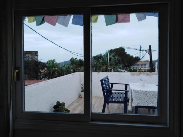 Casa en alquiler en El Palou, Sant Pere De Ribes