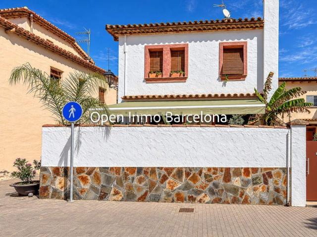Casa en venta en les Parellades, Sant Pere de Ribes