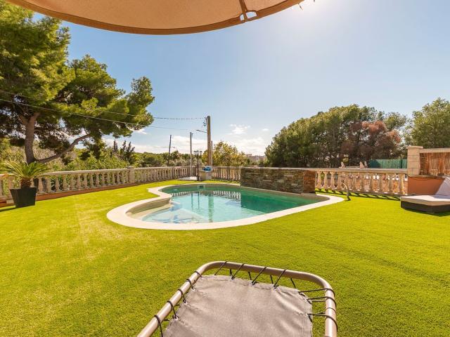Casa en venta en el Mas d'en Serra, Garraf