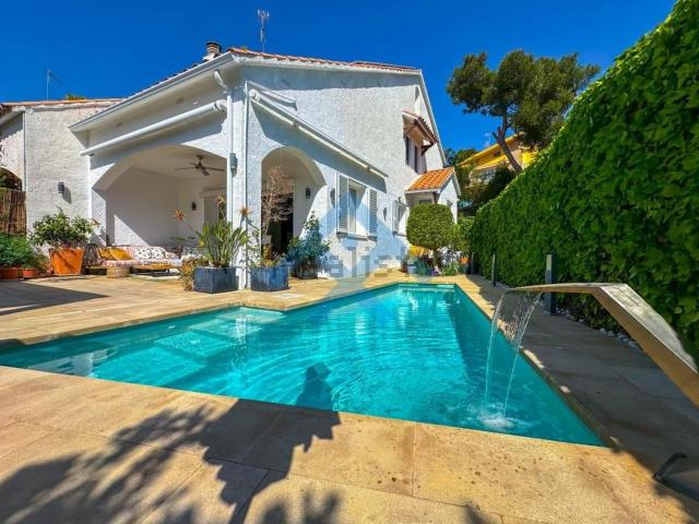 Casa en venta en Garraf, Catalunya