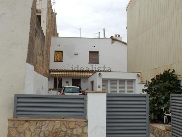 Casa en alquiler en les Parellades, Garraf