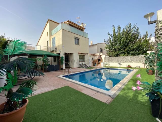 Casa en alquiler en Sant Pere De Ribes