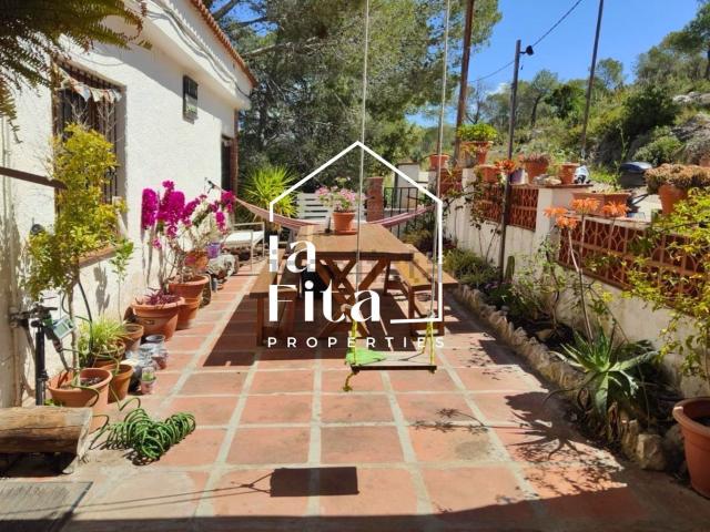 Casa en venta en Can Lloses, Garraf