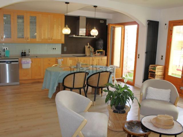 Casa en alquiler en El Palou, Garraf