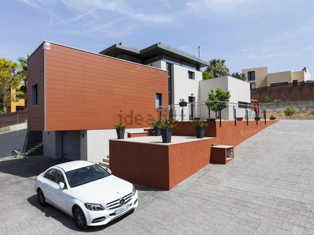 Casa en venta en el Mas d'en Serra, Garraf