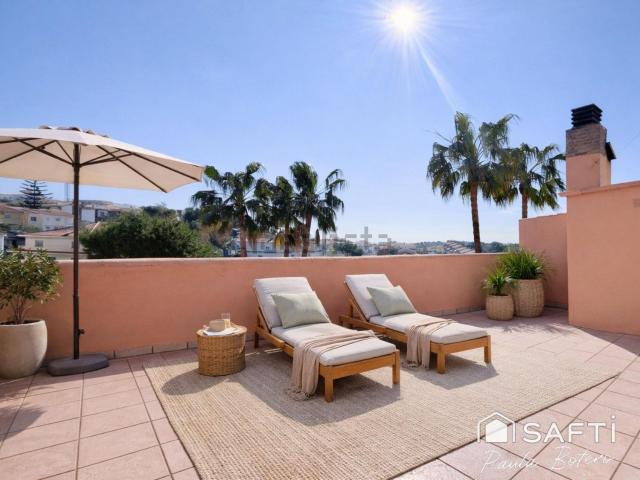 Casa en venta en el Mas d'en Serra, Garraf