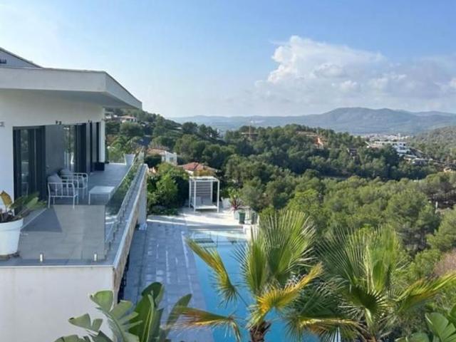 Casa en alquiler en Garraf, Catalunya