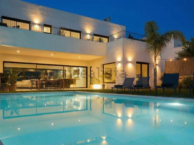 Casa en alquiler en Garraf, Catalunya