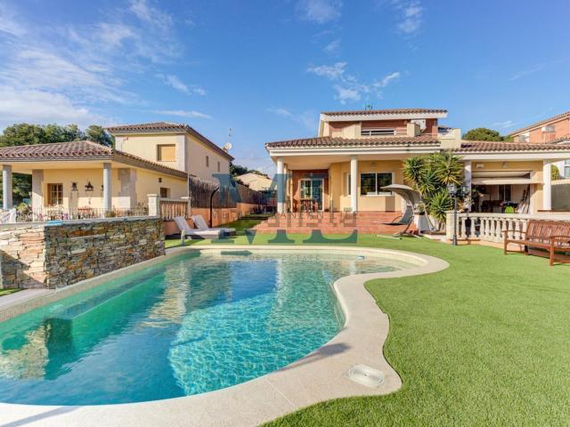 Casa en venta en el Mas d'en Serra, Garraf