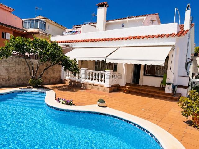 Casa en venta en el Mas d'en Serra, Garraf