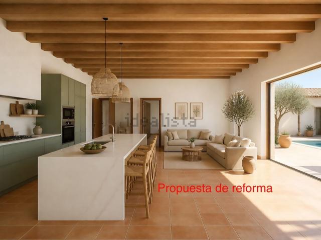 Casa en venta en el Mas d'en Serra, Garraf