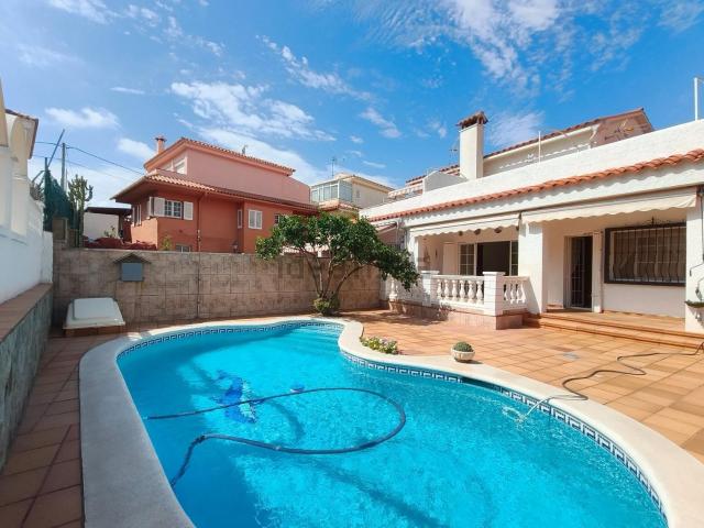 Casa en venta en el Mas d'en Serra, Garraf