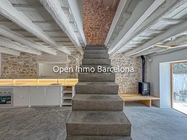 Casa en venta en el Palou Alt, Garraf