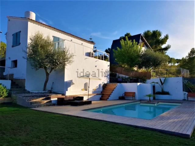 Casa en alquiler en Garraf, Catalunya