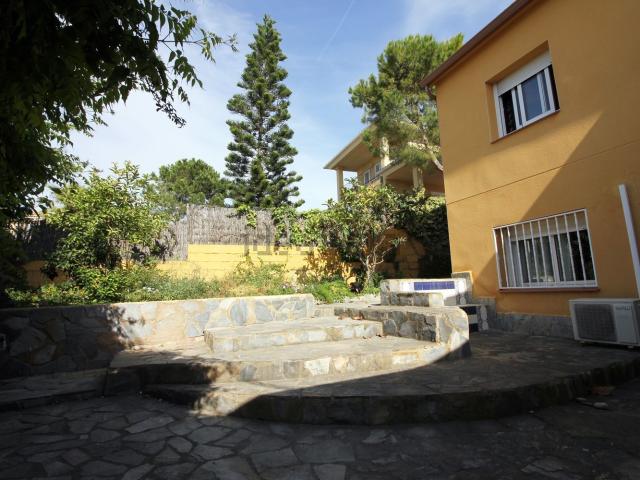 Casa en venta en el Mas d'en Serra, Garraf