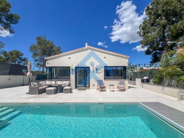 Casa en venta en Garraf, Catalunya