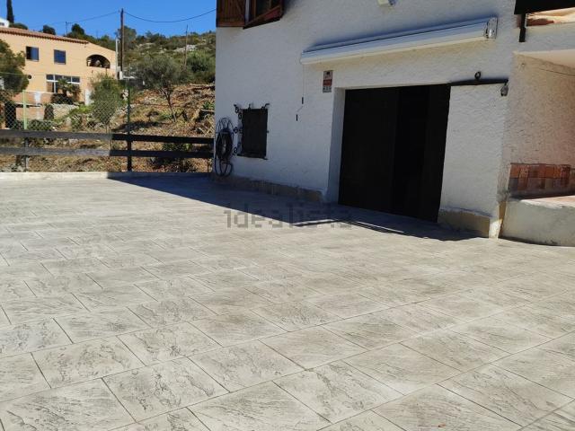 Casa en venta en Can Lloses, Garraf