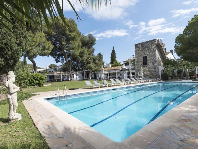 Casa en venta en Sant Pere De Ribes, Barcelona