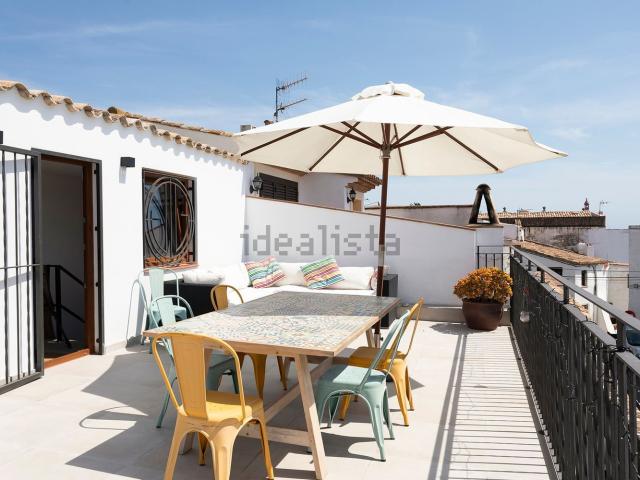 Casa en venta en El Palou, Garraf