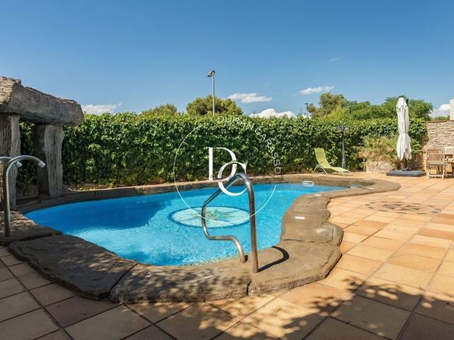 Casa en venta en Sant Pere De Ribes, Barcelona