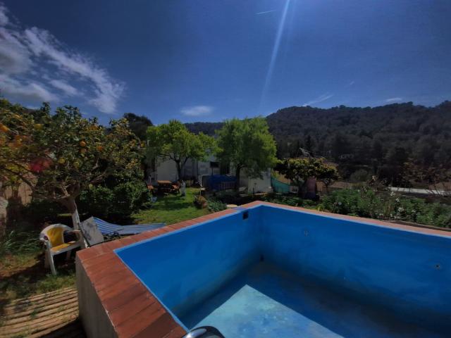 Casa en venta en Sant Pere De Ribes, el Palou Alt
