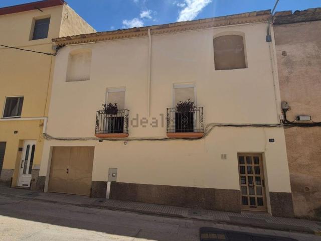 Casa en venta en Sant Pere De Riudebitlles