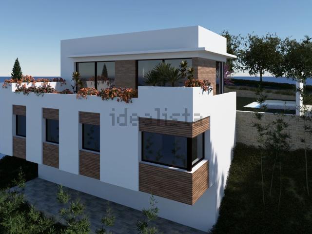 Casa en venta en Sant Pere De Riudebitlles