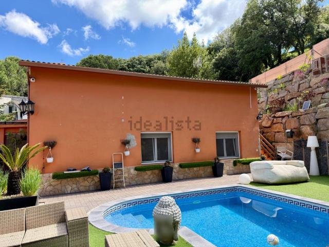 Casa en venta en Vallès Oriental, Catalunya