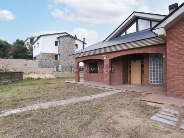 Casa en venta en Sant Pere De Vilamajor, Barcelona