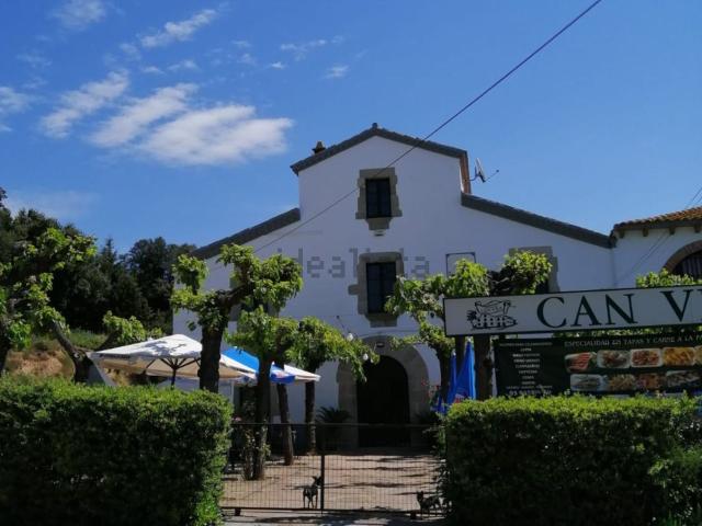Casa en venta en Sant Pere de Vilamajor, Barcelona