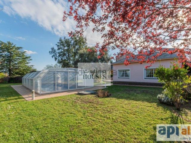 Casa en venta en les Pungoles, Sant Pere de Vilamajor