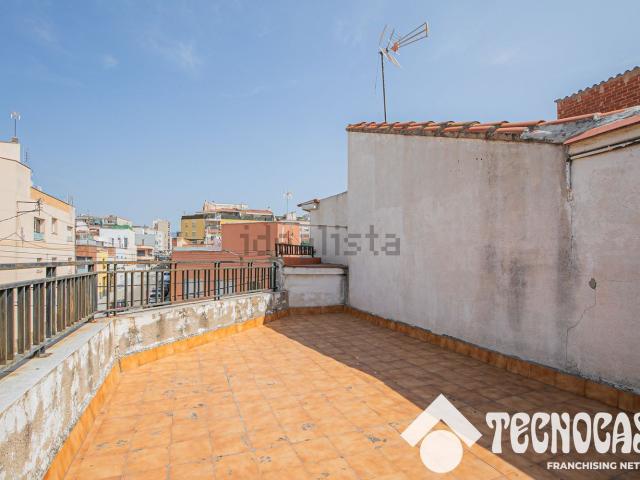 Casa en venta en Terrassa, Sant Pere Nord