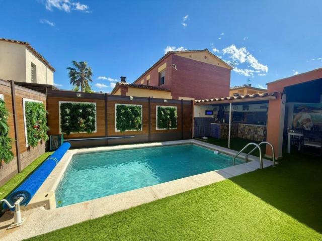 Casa en venta en Sant Pere Pescador