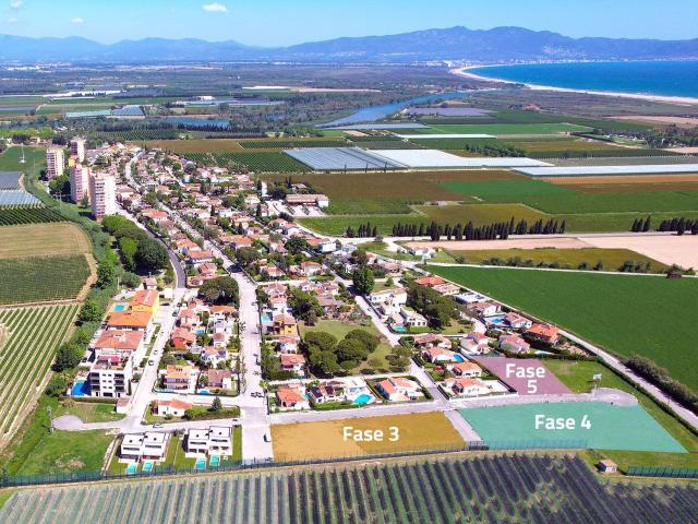 Casa en venta en Sant Pere Pescador, Girona