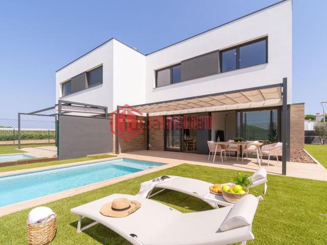Casa en venta en Sant Pere Pescador