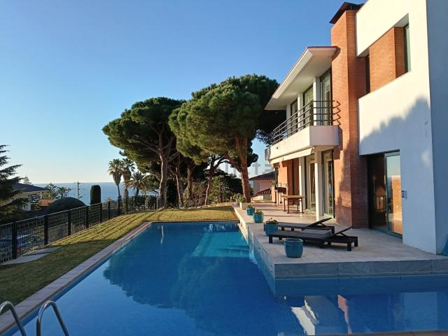 Casa en alquiler en Maresme, Catalunya