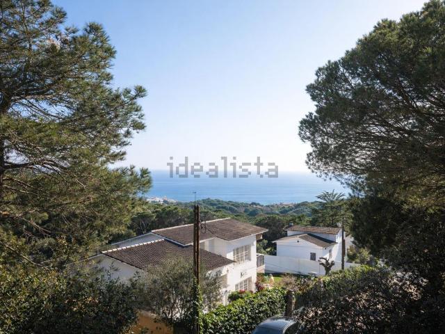 Casa en venta en el Farell, Maresme