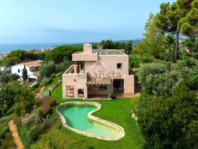 Casa en venta en Maresme, Catalunya