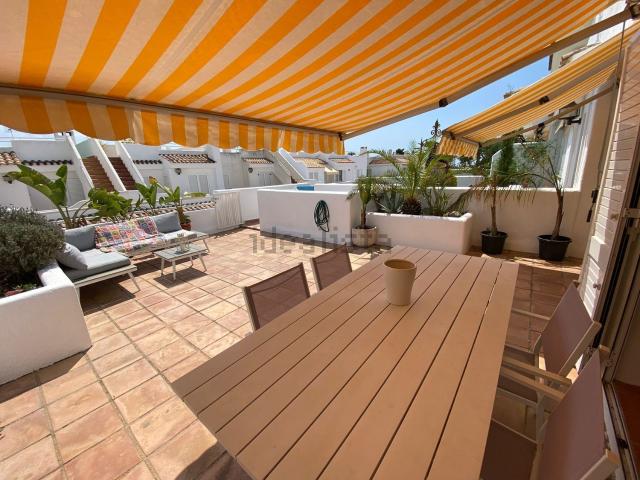 Casa en alquiler en Sant Pol 2000, Maresme